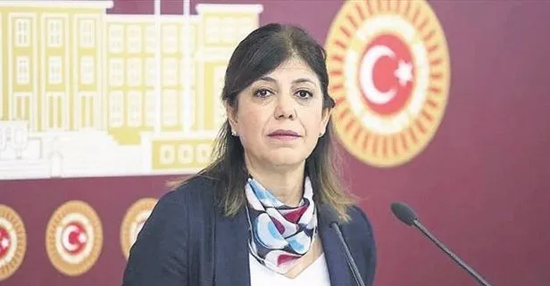 DEM Parti adayı Meral Danış Beştaş: İmamoğlu ‘Bu oylar benimdir’ demesin