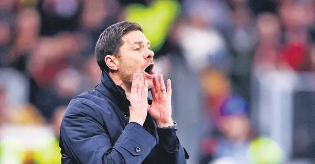 Alonso kredisini son 7 maç bitirdi!