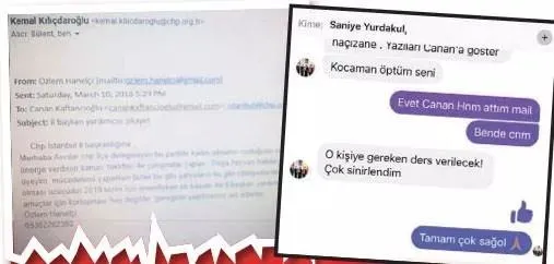 CHP’lilerin taciz ve tecavüzüne uğrayan kadınlar yaşadıkları dehşeti anlattı: Sen kızsın ismin kötüye çıkar
