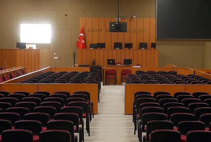 YALOVA 1. ASLİYE CEZA MAHKEMESİ