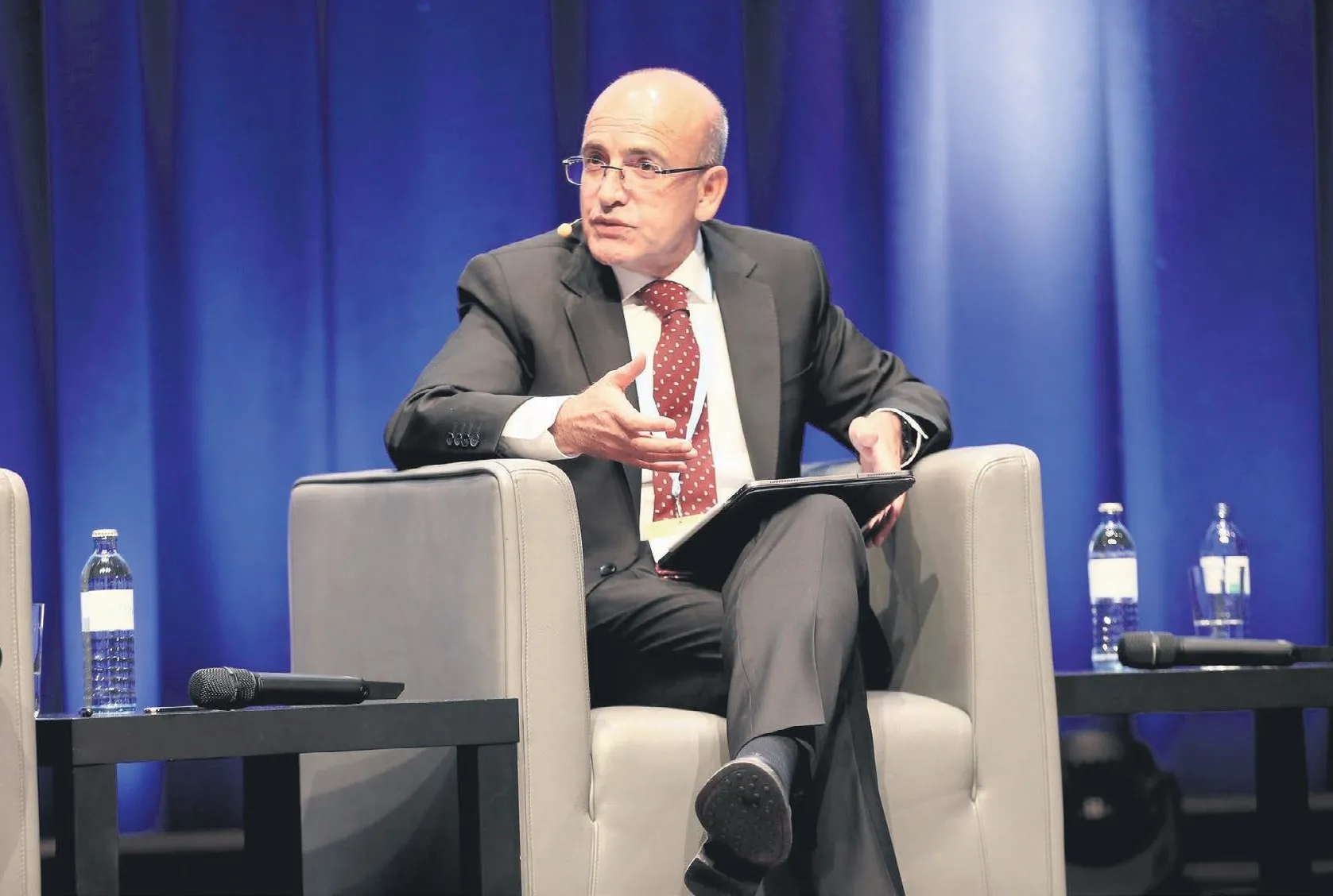 Türkiye’ye ilgi büyük