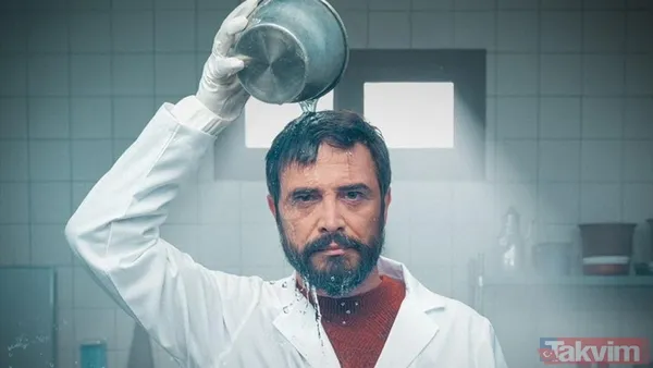 Tabii Gassal Dizisi 3. Sezon Ne Zaman Başlıyor? Kara Komedi Ve Dram Öğelerini Başarıyla Harmanlayan Gassal, 24 Mayıs 2025'Te Yayınlanan İkinci Sezonuyla Sosyal...