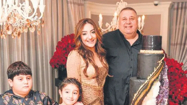 Kara kutu kafeste! Falyalı suikastının zanlısı, tetikçi değil kara kutu Cemil Önal çıktı | O isim Türkiyeye iade edilecek