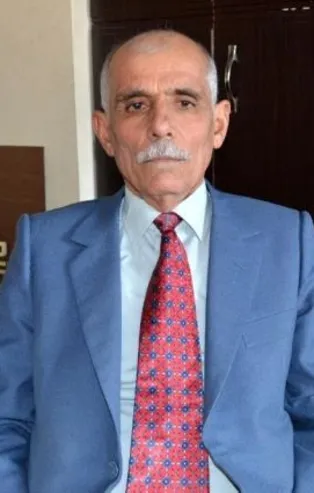 Son dakika: CHP'de istifa şoku! CHP'li İl Genel Meclis Üyesi Hacı Ali Öztekin partisinden istifa etti