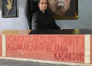 Çakalların saltanatı aslanlar ayağa kalkana kadardır Eşkıya Dünyaya Hükümdar Olmaz 169. yeni bölüm fragmanı