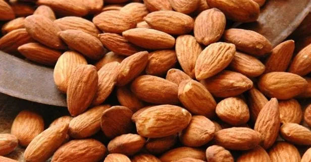 Bademle dişler keskin! Bademin faydaları nelerdir?