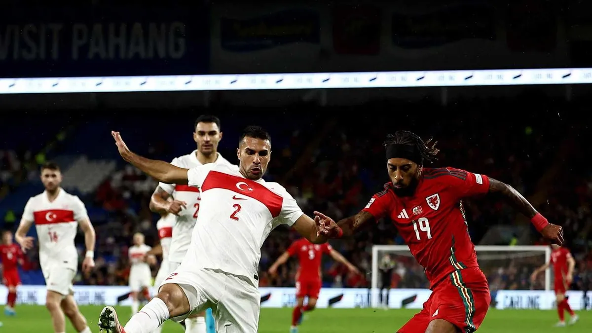 Zeki Çelik Fulham yolunda! İmza an meselesi