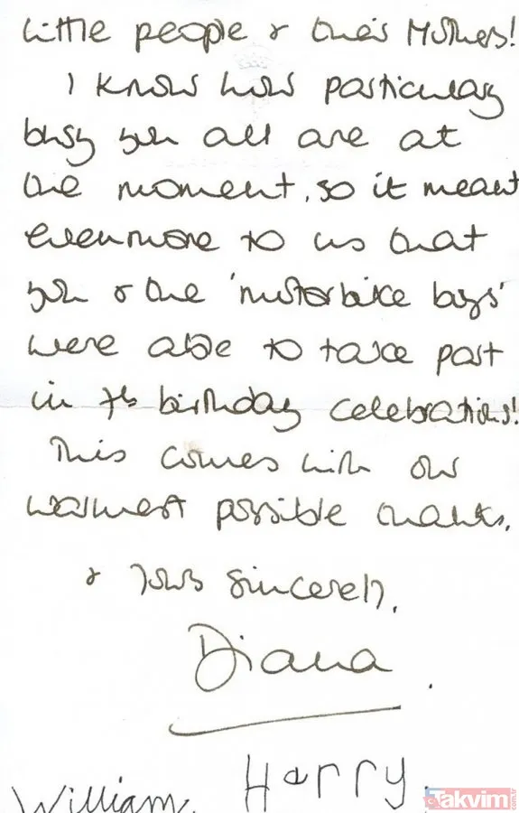 Prenses Diana neden öldü? Diana'nın annesinden şok sözler! Yıllar sonra ortaya çıktı... - 2