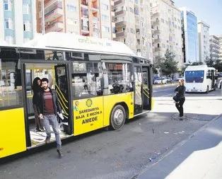 Diyarbakır’da hizmet başladı
