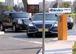 Başkan Erdoğan Kırgızistan’a gitti