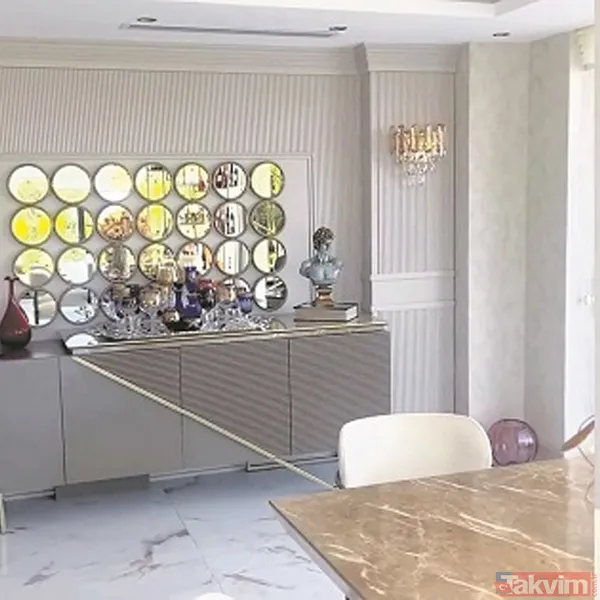 Evini satışa çıkardı! Seda Sayan Türkiye'yi terk ediyor! İşte taşınacağı ülke ve 7 milyon dolar istediği süper lüks villası... - 17