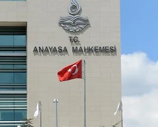 AYMden skandal karar! PKK’yı övmek ifade özgürlüğü