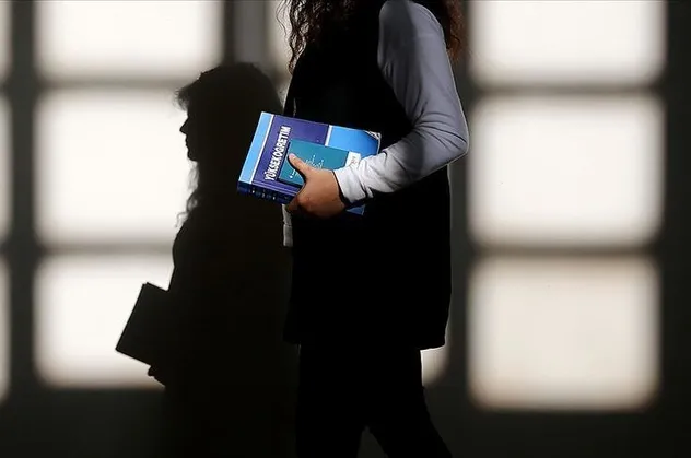 Şırnak Üniversitesi 7 öğretim üyesi alacak!