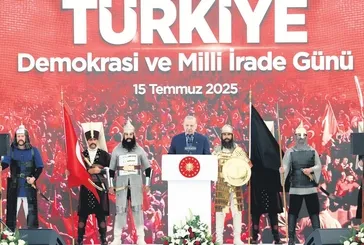 Kıyamete kadar iftiharla