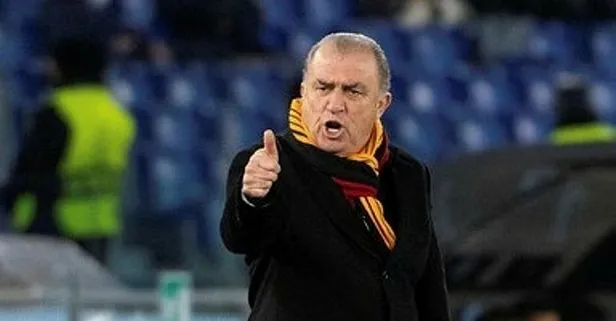 Galatasaray kulislerinde hareketli saatler yaşanıyor! Yeniden Fatih Terim sesleri
