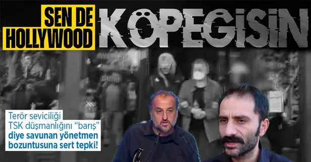 Boğaziçi Film Festivali'ndeki "Şebnem Korur Fincancı" yalanına sert tepki: "B sınıfı ajitasyon ayini!"