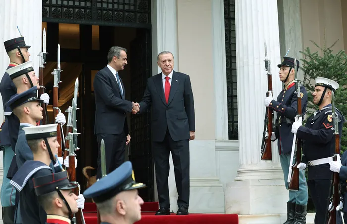 90 yıl sonra bir ilk! Atina Bildirgesi'ne Erdoğan imzası! Süleyman Demirel ve Mesut Yılmaz denedi ama…-2