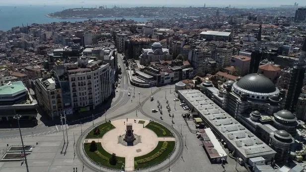 Kısıtlamalar ne zaman bitiyor? Sokağa çıkma yasağı 1 Mart’ta kalkacak mı? Normalleşme takvimi…-4