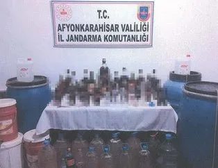 CHP’li yönetici sahte alkol tüccarı çıktı