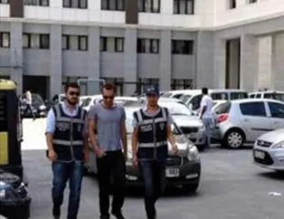 Ünlü isimlere şok narkotik gözaltısı