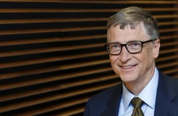 Bill Gates'ten Elon Musk'ı kızdıracak açıklama-1