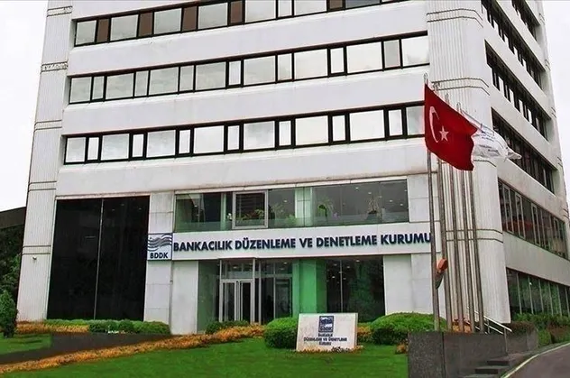 BDDK resmen açıkladı: 1.5 milyar lira sermayeli dijital katılım bankası kuruldu!