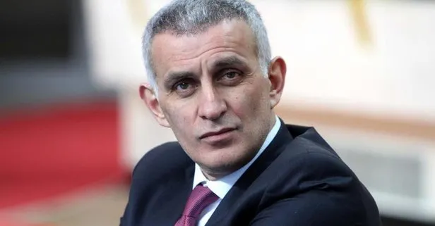 Trabzonspor’un eski başkanı İbrahim Hacıosmanoğlu: Bunlar futbolcu mu boksör mü?