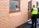 İngiltere'de 4 camiye saldırı düzenlendi!