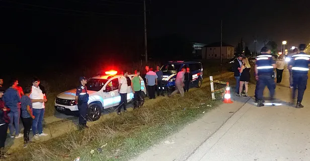 Düğüne giden anne ve kızın feci ölümü