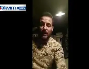 Türkiye olmasaydı başaramazdık