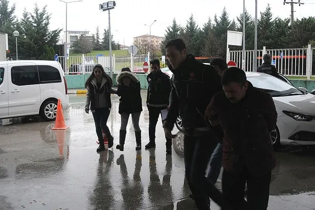 Osmangazi Köprüsü’nde nefes kesen operasyon!-2