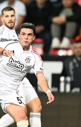 18 yaşındaki yıldız tesadüfen keşfedilmiş! İşte genç Devrim'in hikayesi...