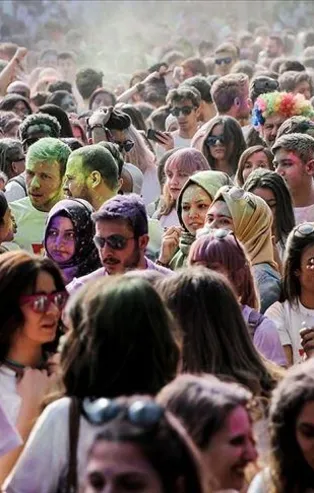 Başkan Erdoğan gençlerle buluşuyor! AK Parti'den Z kuşağı atağı