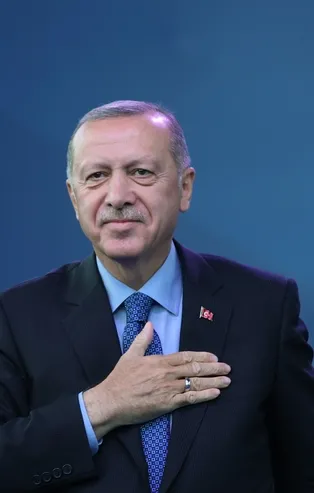 Başkan Erdoğan'dan 'Cemil Meriç' paylaşımı