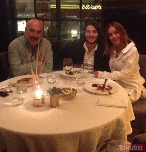 Uğur Pektaş'tan Ayrıldıktan Sonra Hayatında Yeni Bir Sayfa Açtı! - 19