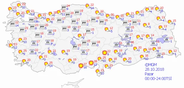 Son dakika: Meteoroloji'den bir kar uyarısı daha! İstanbul'da kar yağacak mı? Hafta sonu hava nasıl olacak?-6