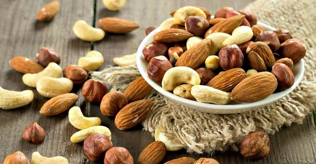 Kaju cinsel hayatı canlandırıyor