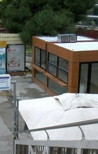 İşte belge işte İBB'nin kaçak büfe skandalı