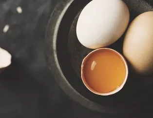 Çılbır olarak bilinen yumurtaya ne ad verilir?