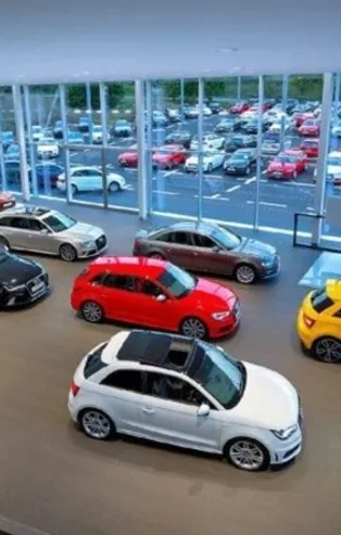 Otomotiv sanayisinin üretimi 2020'de yüzde 11 azaldı