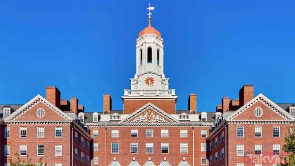 Dünyanın en iyi üniversiteleri listesi: Türkiye’den kaç üniversite var? - 6