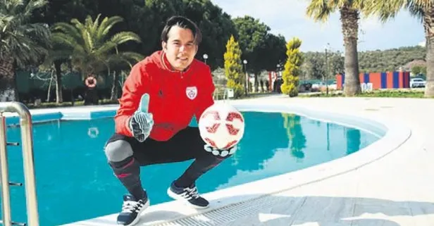 Yeni hedef Erce Kardeşler