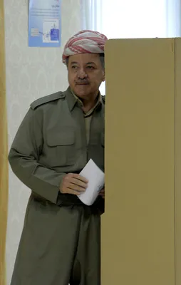 Rusya'dan Barzani'ye büyük darbe