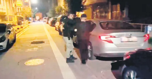 CHP'li İBB'ye bağlı İtfaiye Daire Başkanlığı'ndaki rüşvet skandalı büyüyor! Kirli çark ortaya çıktı: Şifreleri bile vermişler