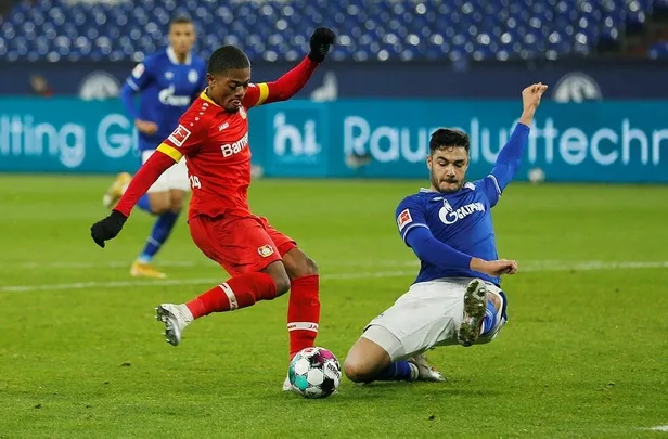 Liverpool Teknik Direktörü Jurgen Klopp: Ozan Kabak çok büyük bir yetenek-5