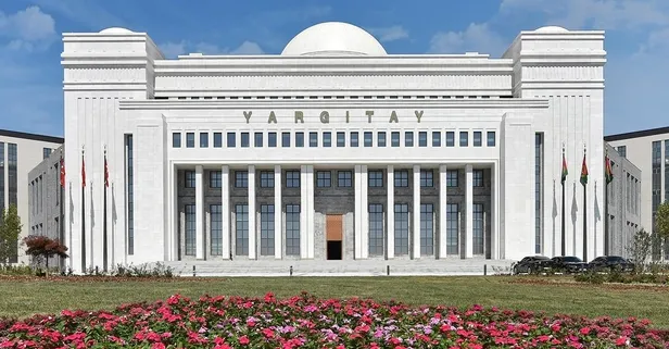 Yargıtay Başkanlığı seçimi 24. tura kaldı! Sonuç çıkmadı