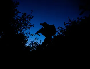 29 PKK/YPG’li terörist etkisiz hale getirildi