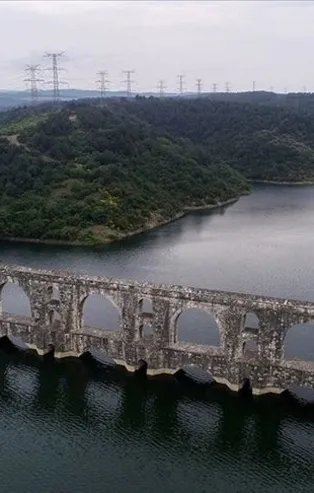 İstanbul barajlarında son durum ne? Yağışlar fayda etti mi?
