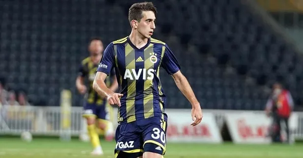 Ömer Faruk Beyaz elden kaçıyor