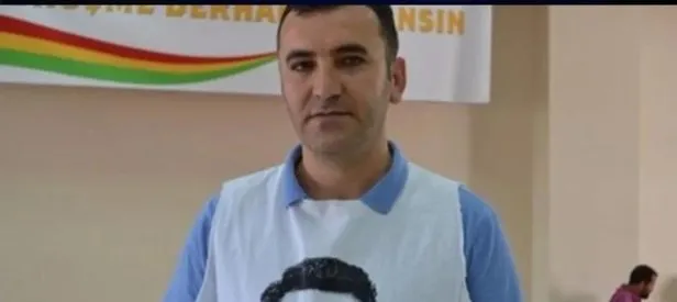 HDPKK’lı eski vekilden alçak paylaşım